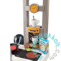 Smoby Cherry játékkonyha - kivizöld (310909)