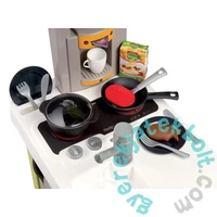 Smoby Cherry játékkonyha - kivizöld (310909)