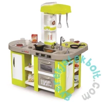 Smoby Tefal Stúdió játékkonyha XL - zöld (311024)