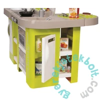 Smoby Tefal Stúdió játékkonyha XL - zöld (311024)