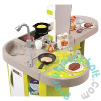 Smoby Tefal Stúdió játékkonyha XL - zöld (311024)