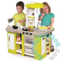 Smoby Tefal Stúdió játékkonyha XL - zöld (311024)