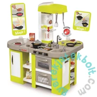 Smoby Tefal Stúdió játékkonyha XL - zöld (311024)