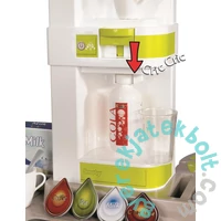 Smoby Tefal Stúdió játékkonyha XL - zöld (311024)