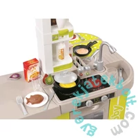 Smoby Tefal Stúdió játékkonyha XL - zöld (311024)