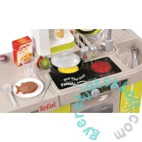 Smoby Tefal Stúdió játékkonyha XL - zöld (311024)