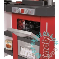 Smoby Tefal Stúdió játékkonyha XXL - piros (311025)