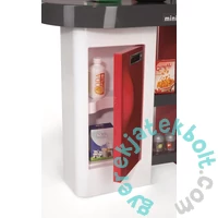 Smoby Tefal Stúdió játékkonyha XXL - piros (311025)
