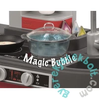 Smoby Tefal Stúdió játékkonyha XXL - piros (311025)