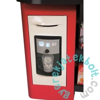 Smoby Tefal Stúdió játékkonyha XXL - piros (311025)