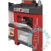 Smoby Tefal Stúdió játékkonyha XXL - piros (311025)