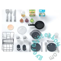 Smoby Tefal Mini Stúdió játékkonyha - Bubble (7600311043)