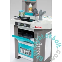 Smoby Tefal Mini Stúdió játékkonyha - Bubble (7600311043)