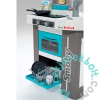 Smoby Tefal Mini Stúdió játékkonyha - Bubble (7600311043)
