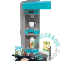 Smoby Tefal Mini Stúdió játékkonyha - Bubble (7600311043)