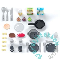Smoby Mini Tefal XL Stúdió játékkonyha - Bubble (311045)