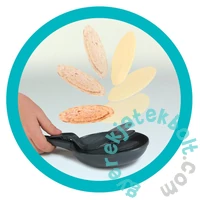 Smoby Mini Tefal XL Stúdió játékkonyha - Bubble (311045)