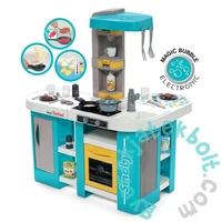 Smoby Mini Tefal XL Stúdió játékkonyha - Bubble (311045)