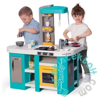 Smoby Mini Tefal XL Stúdió játékkonyha - Bubble (311045)Smoby Mini Tefal XL Stúdió játékkonyha - Bubble (311045)