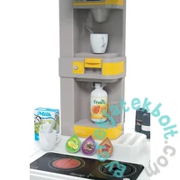 Smoby Mini Tefal XL Stúdió játékkonyha - Bubble (311045)