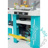 Smoby Mini Tefal XL Stúdió játékkonyha - Bubble (311045)