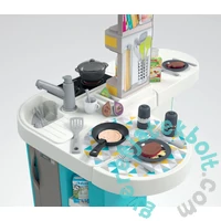 Smoby Mini Tefal XL Stúdió játékkonyha - Bubble (311045)