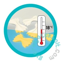 Smoby Mini Tefal XL Stúdió játékkonyha - Bubble (311045)