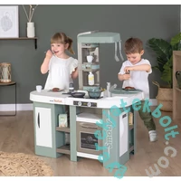 Smoby Tefal Stúdió játékkonyha XL pasztell zöld (7600311053)