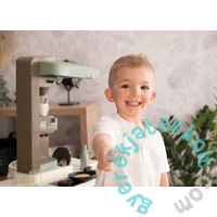 Smoby Tefal Stúdió játékkonyha XL pasztell zöld (7600311053)