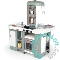 Smoby Tefal Stúdió játékkonyha XL pasztell zöld (7600311053)