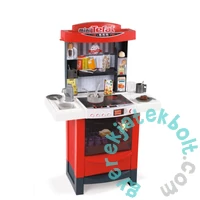 Smoby Tefal Mini Cooktronic játékkonyha (7600311501)