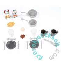 Smoby Tefal Mini Cooktronic játékkonyha (7600311501)