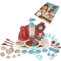 Smoby Chef Sütigyár játék mini cukrászda