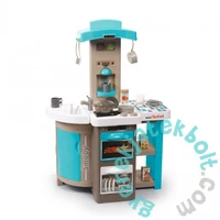 Smoby Tefal Opencook Bubble elektronikus játékkonyha - összecsukható (312201)