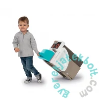 Smoby Tefal Opencook Bubble elektronikus játékkonyha - összecsukható (312201)