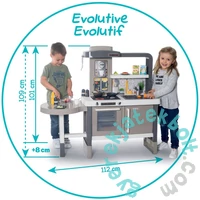 Smoby Mini Tefal Evolutive játékkonyha (312300)