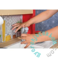 Smoby Mini Tefal Evolutive Grand Chef játékkonyha (312301)