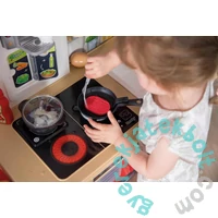Smoby Mini Tefal Evolutive Grand Chef játékkonyha (312301)