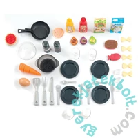 Smoby Mini Tefal Evolutive Grand Chef játékkonyha (312301)