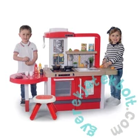 Smoby Mini Tefal Evolutive Grand Chef játékkonyha (312301)