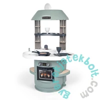Smoby Nova játékkonyha (7600312700)