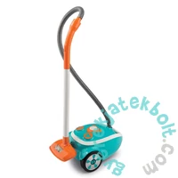 Smoby Elektronikus játék porszívó (330214)