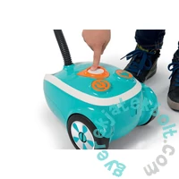 Smoby Elektronikus játék porszívó (330214)