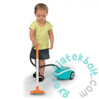 Smoby Elektronikus játék porszívó (330214)