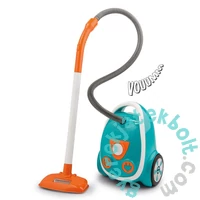 Smoby Elektronikus játék porszívó (330214)