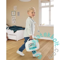 Smoby Orvosi bőrönd - piros (7600340104)