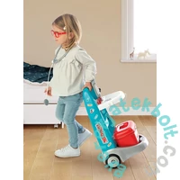 Smoby Orvosi kocsi elektronikus szívmonitorral (7600340207)