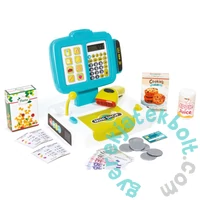 Smoby Mini Shop elektronikus játék pénztárgép (7600350104)