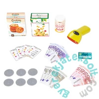 Smoby Mini Shop elektronikus játék pénztárgép (7600350104)