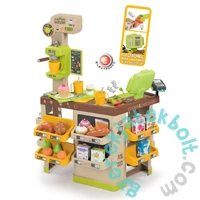 Smoby Coffee House játék kávézó (350214)